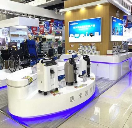 保興康聯(lián)盟 引領家用醫(yī)療器械與防護用品市場新業(yè)態(tài)