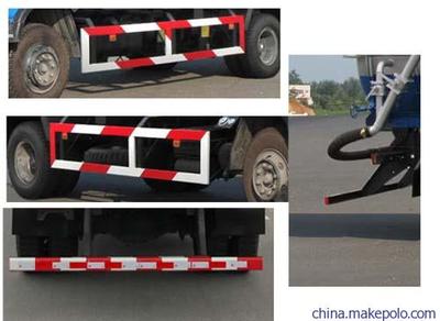 新款國(guó)四東風(fēng)153吸污車 環(huán)衛(wèi)作業(yè)利器，價(jià)格與廠家解析