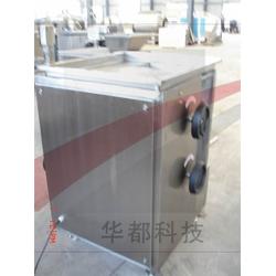 獨家實地探訪 諸城華都食品機械如何用小螃蟹撬動大產業鏈？